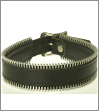 Stormy Leather Signature Collar