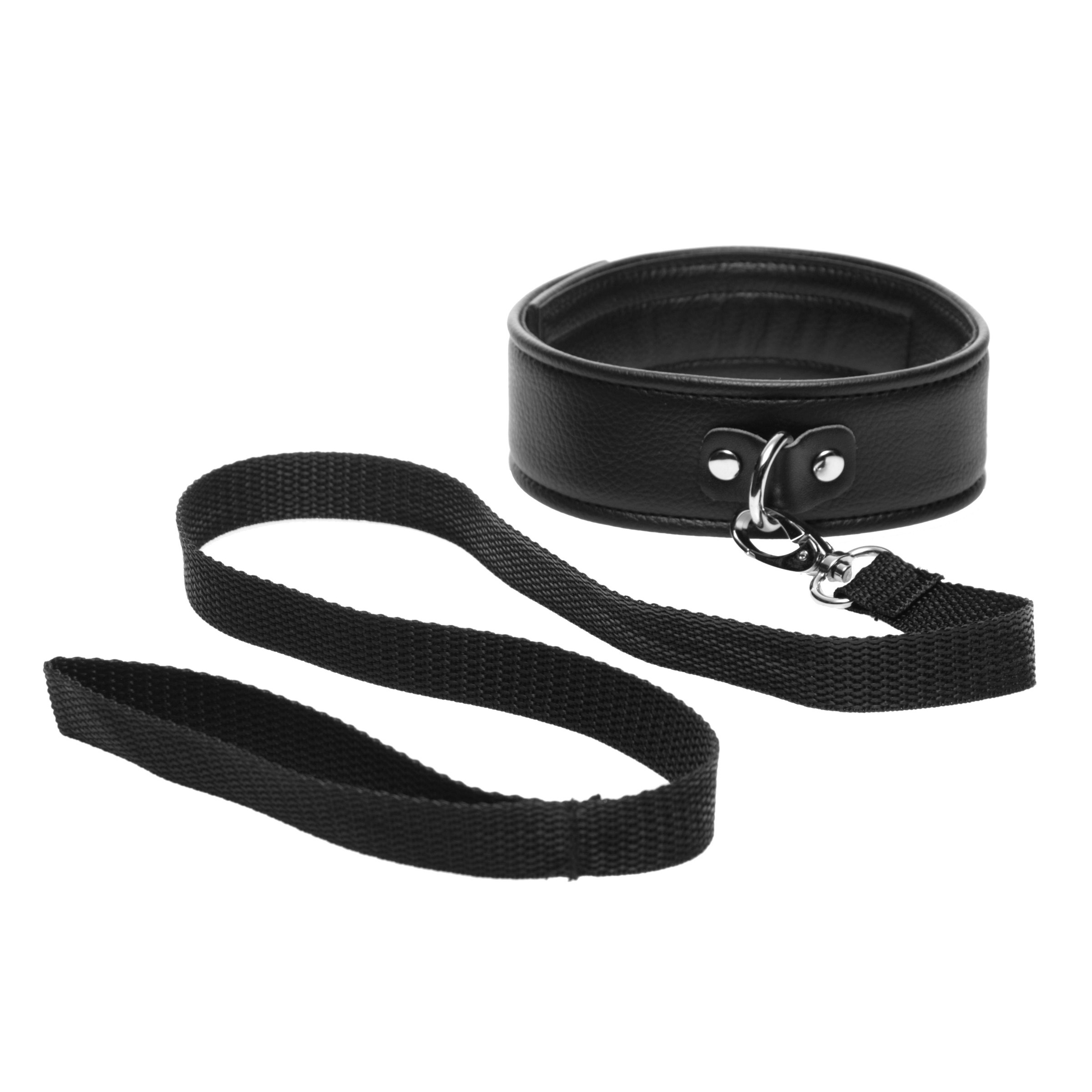 Frisky+Beginner+Leash+and+Collar+Set