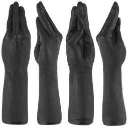 Belladonna's Magic Hand
