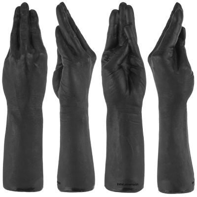 Belladonna's Magic Hand