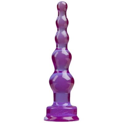 Jelly Anal Tool