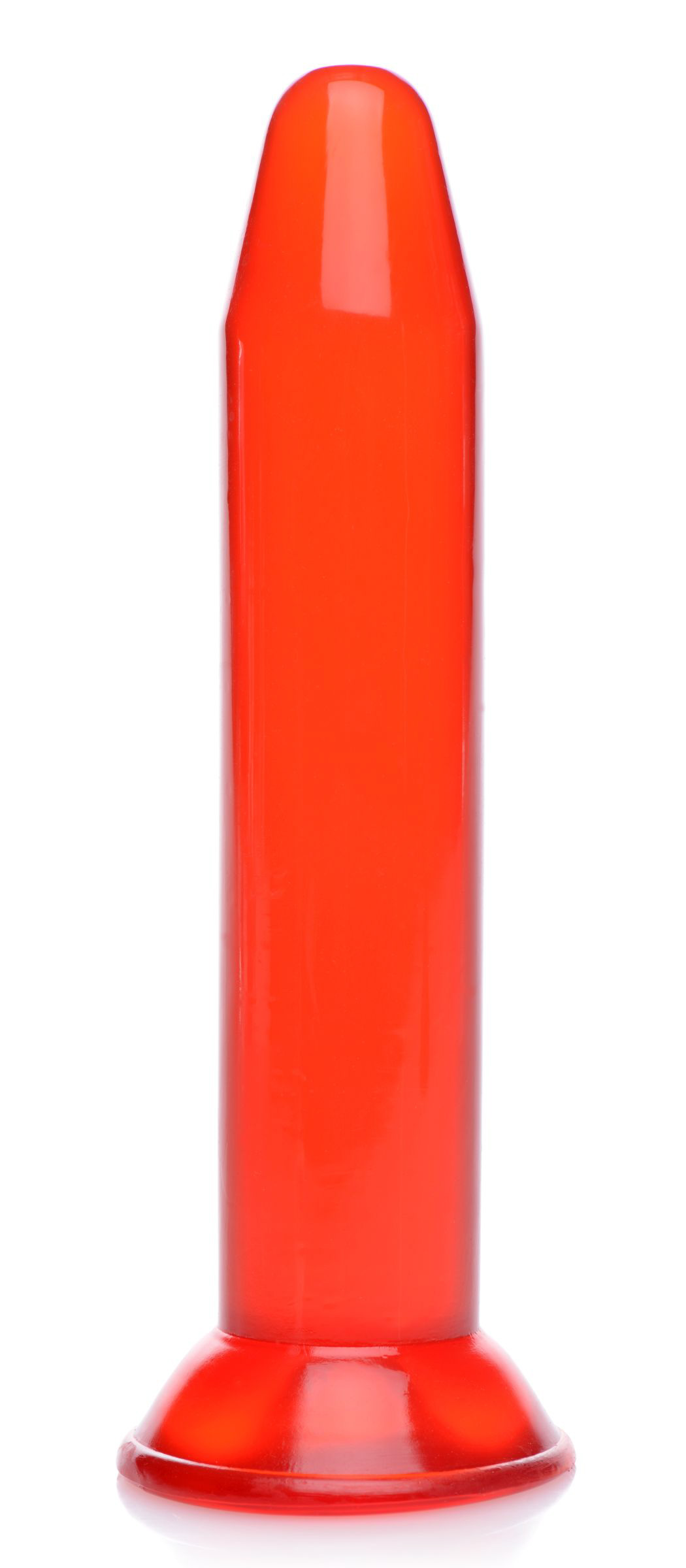 Smooth+Tool+Suction+Cup++Dildo