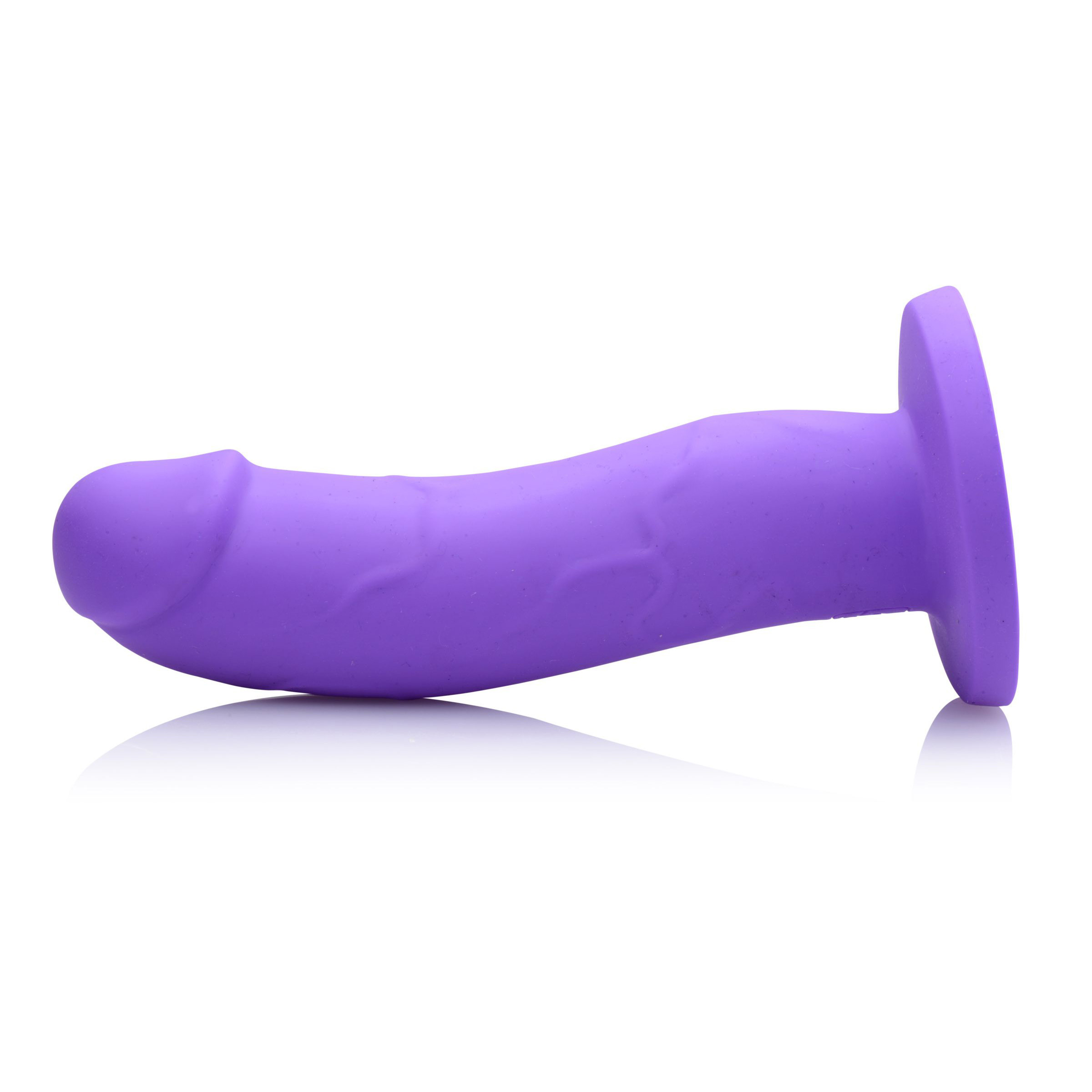 Boi+Toy+Premium+Silicone+Dildo