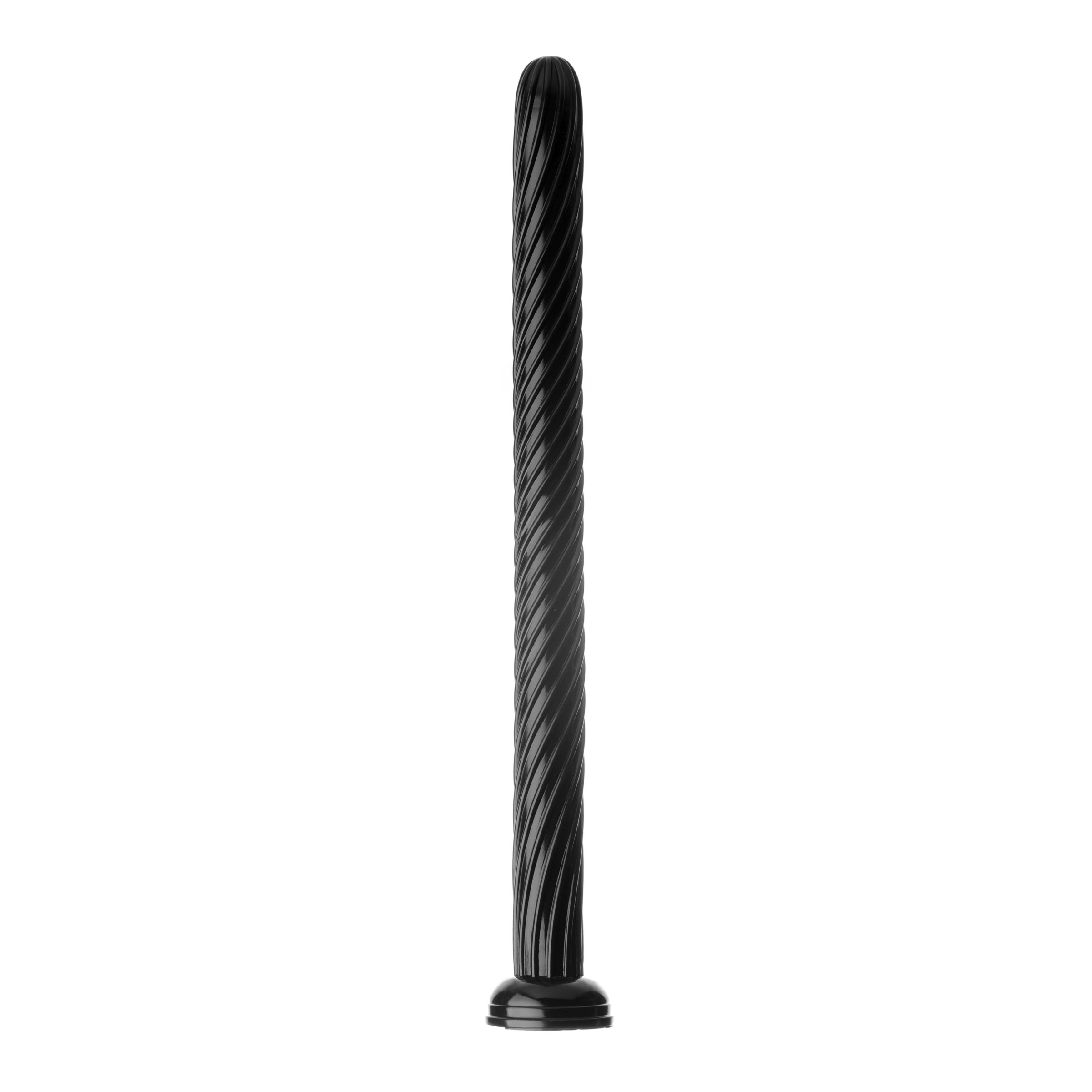 Hosed+19+Inch+Spiral+Anal+Snake