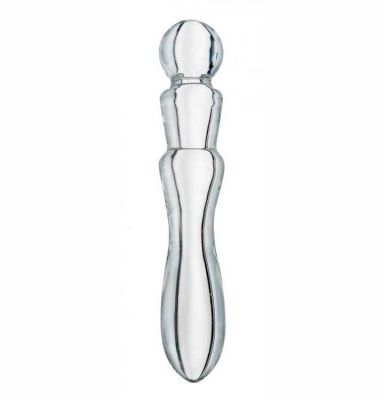 Smooth Curves Dildo