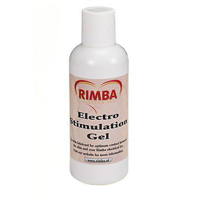 Rimba Electro-Gel