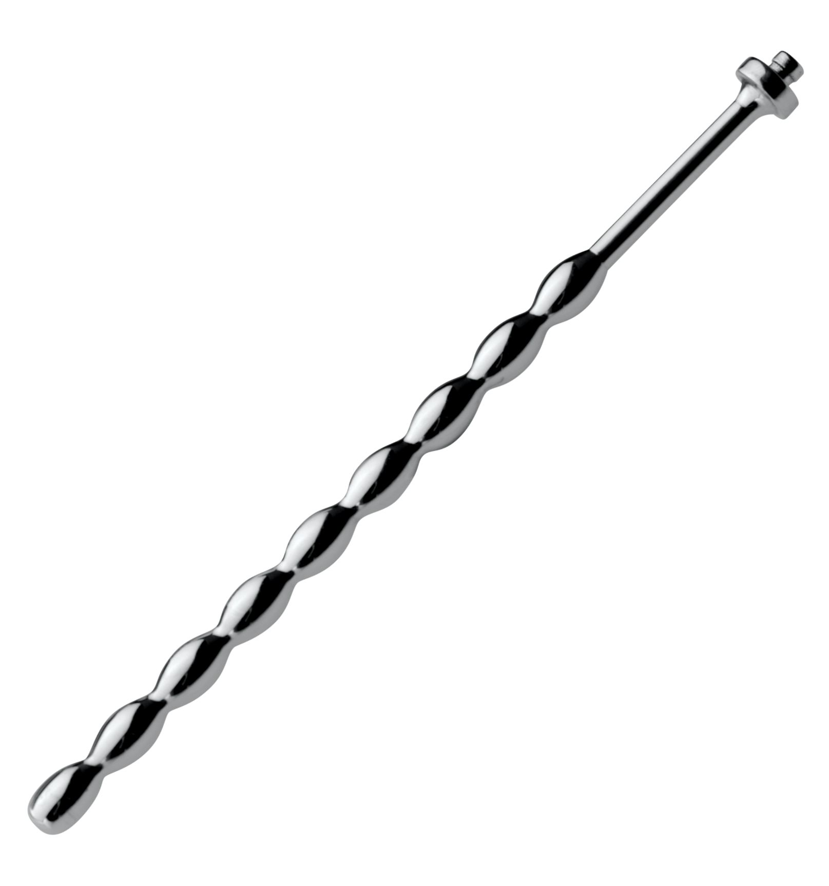 Estim+Cock+and+Ball+Strap+with+Urethral+Insert