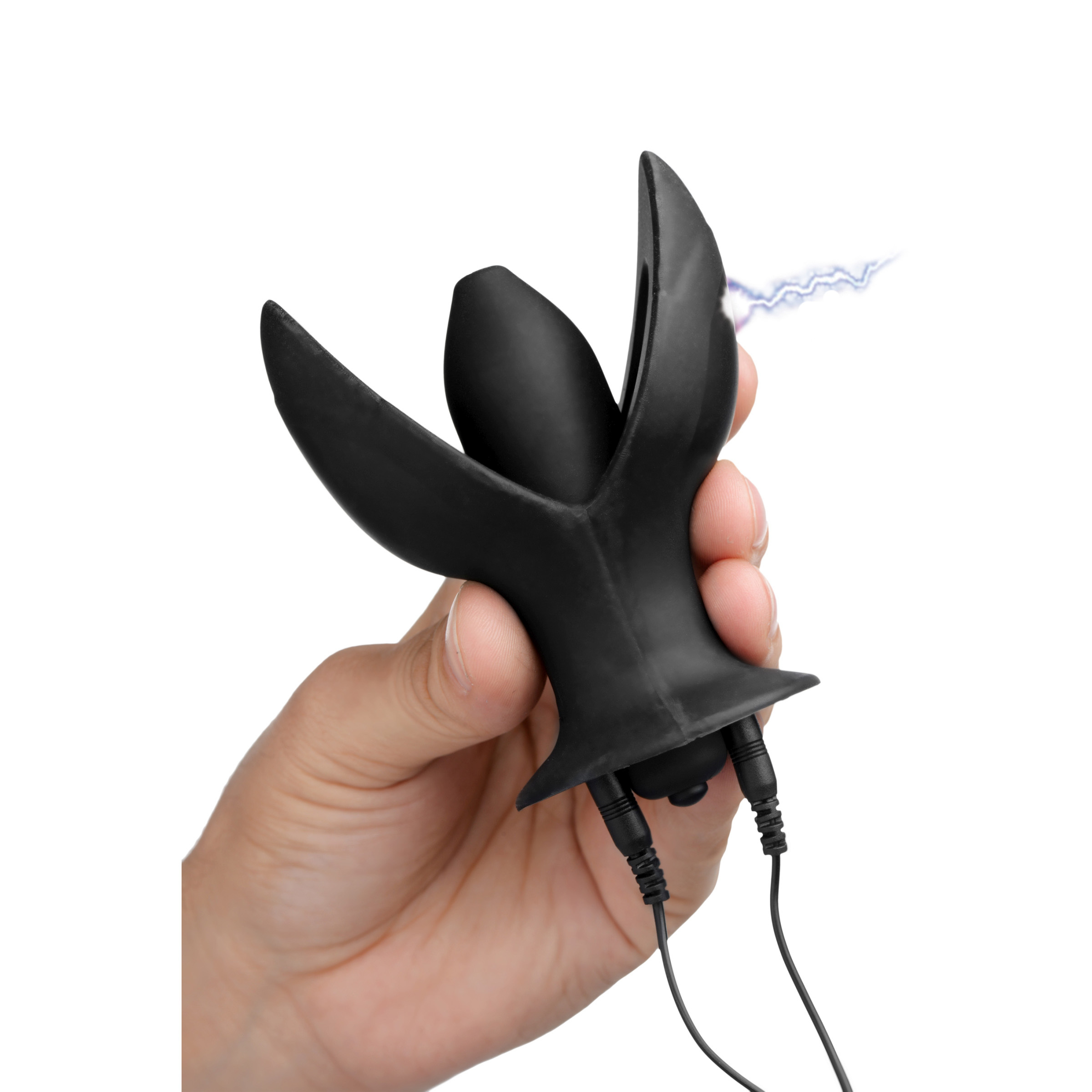 Electro+Anchor+eStim+Vibrating+Anal+Plug
