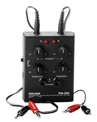 Folsom PSG-202 Box