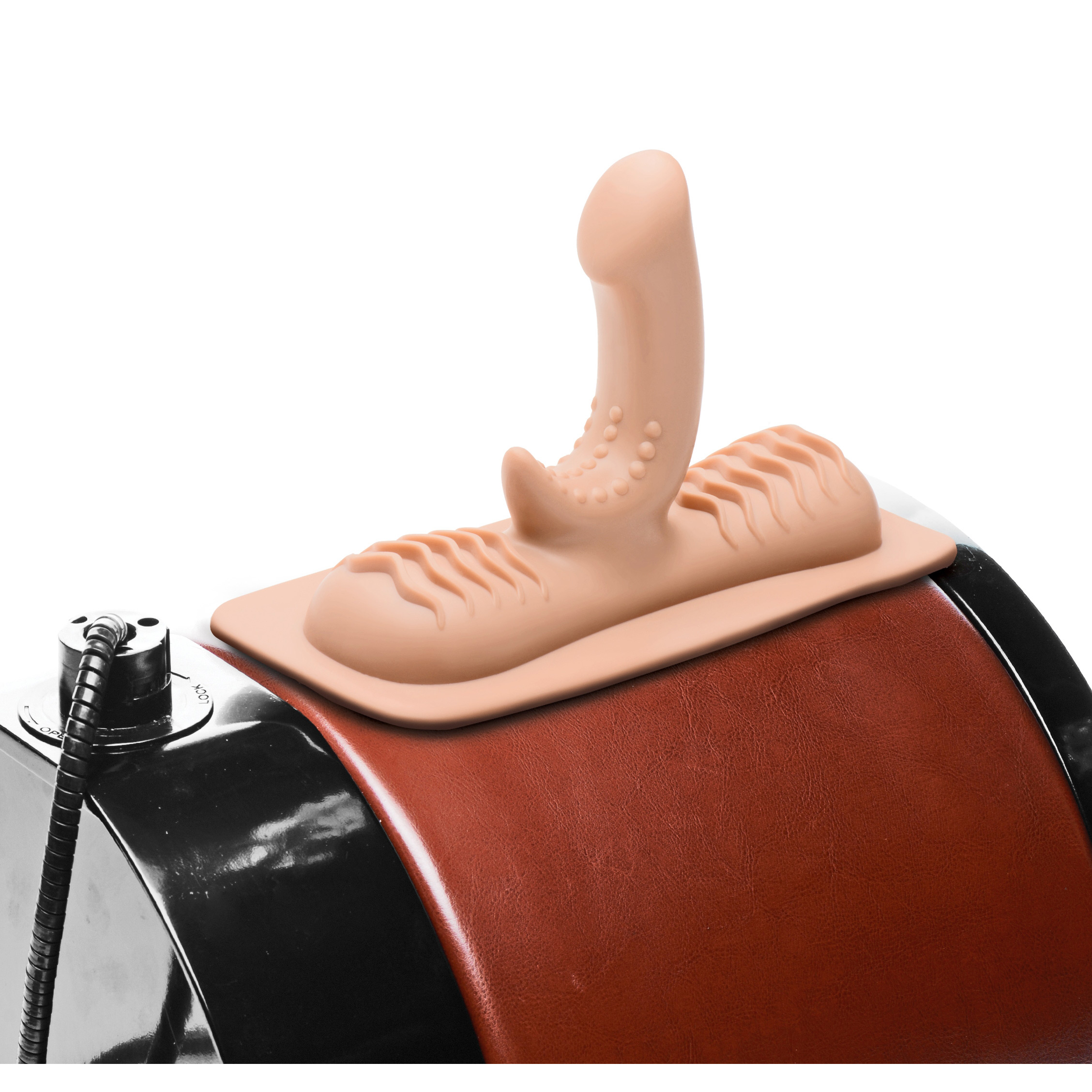 G-Spot+Attachment+for+Saddle+Sex+Machine