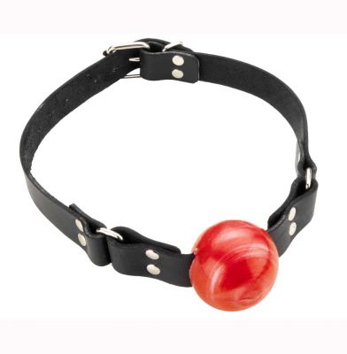 Spartacus Buckling  Ball Gag