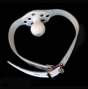 Locking+Ball+Gag