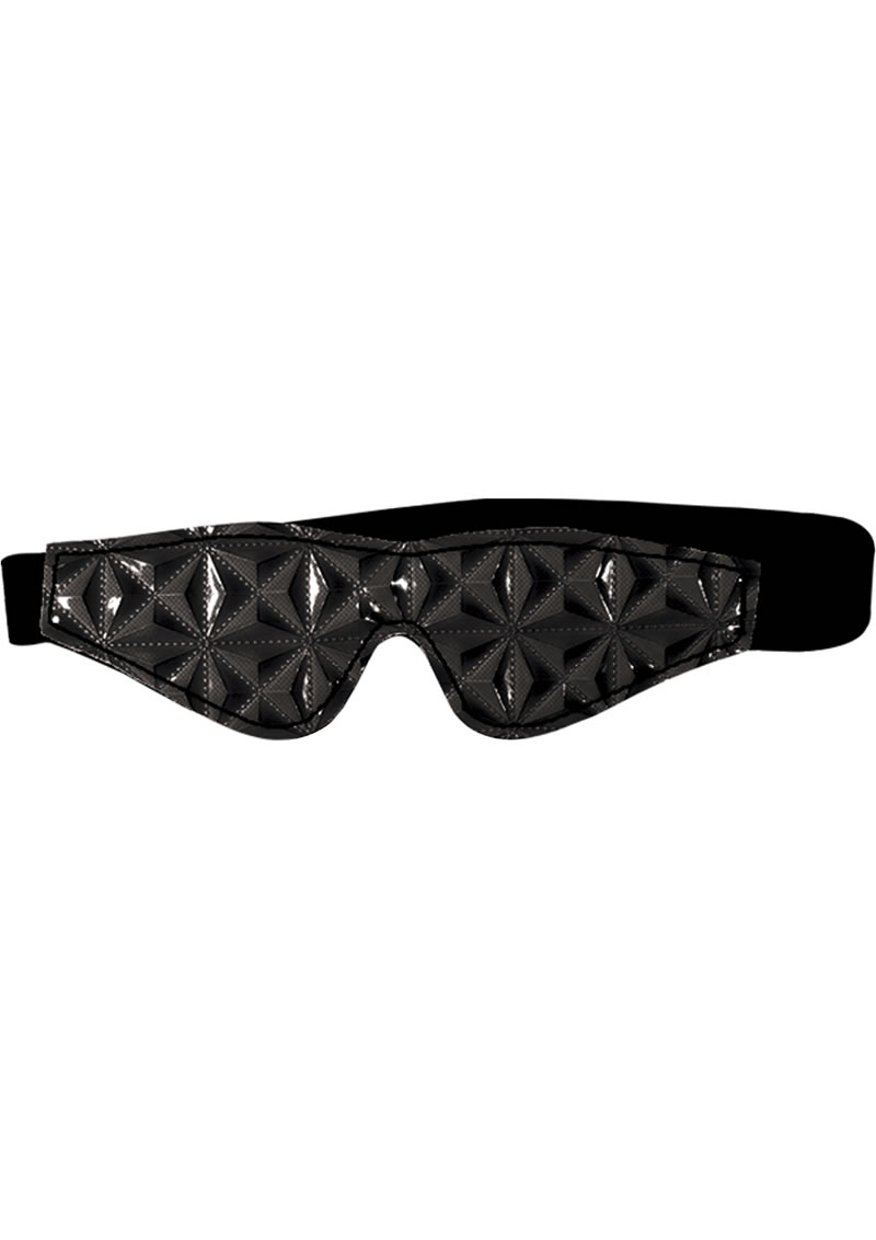 Sinful+Blindfold