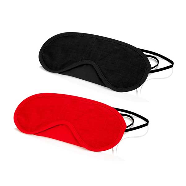 Sensory+Depravation+Pleasure+Masks+-+2+Pack