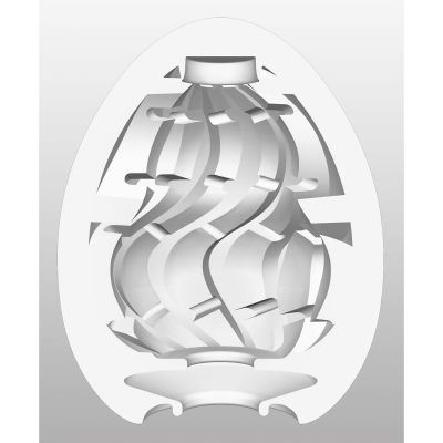 Tenga Egg - Twister(Discontinued)