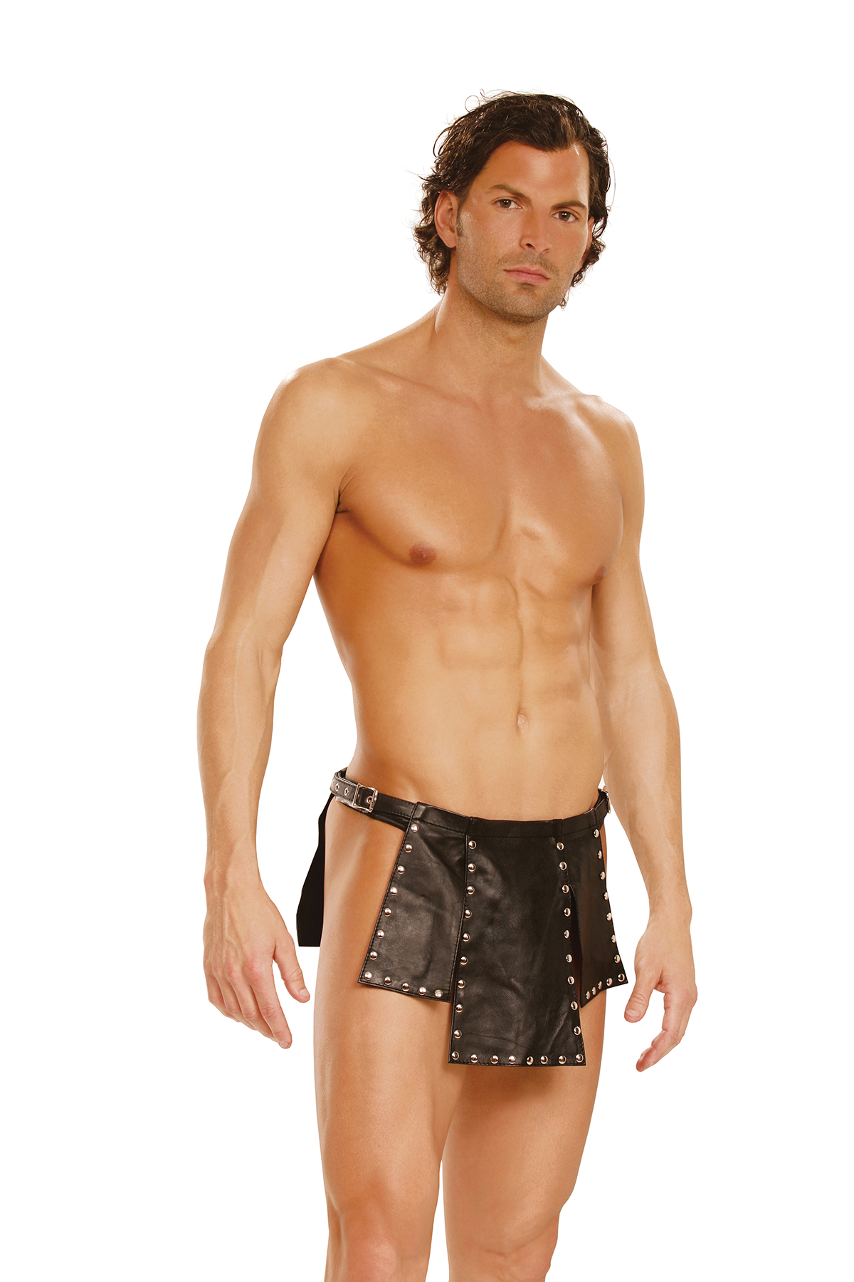 Beam+Me+Up+Leather+Kilt