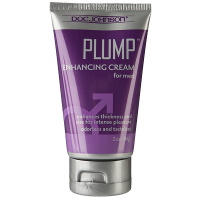 Plump Enhancement Cream For Men