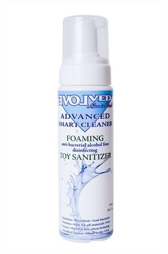 Smart+Cleaner+Foaming+Toy+Sanitizer