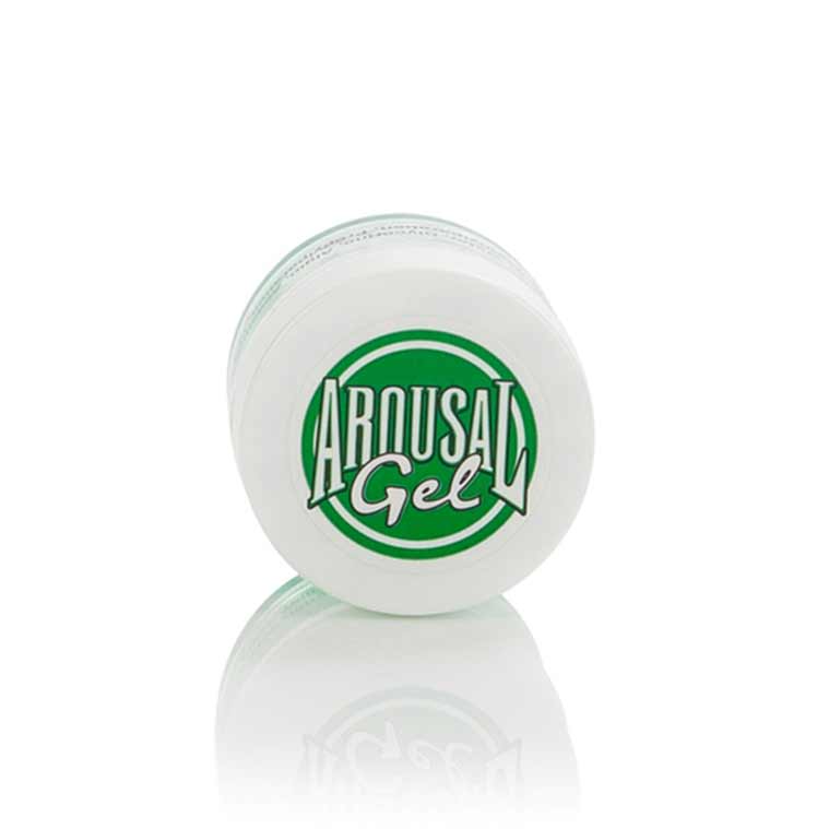 Arousal+Gel