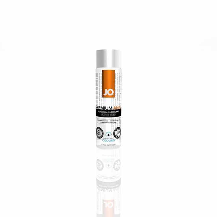 Jo+H2O+Anal+Cool+Water+Based+Lubricant