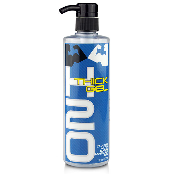 Elbow+Grease+H2O+Classic+Thick+Water+Based+Massage+Gel