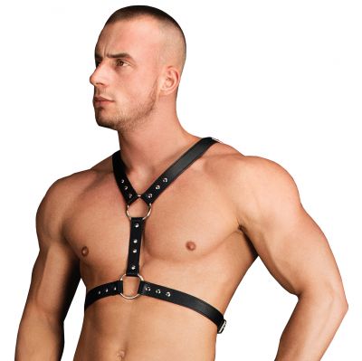 Thanos Chest Centerpiece  Harness