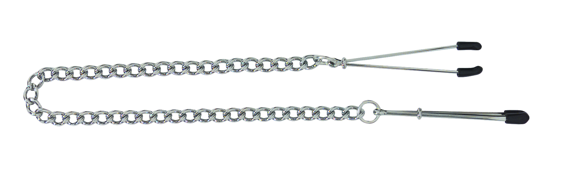 Tweezer+Nipple+Clamps