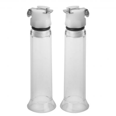Nipple Cylinders