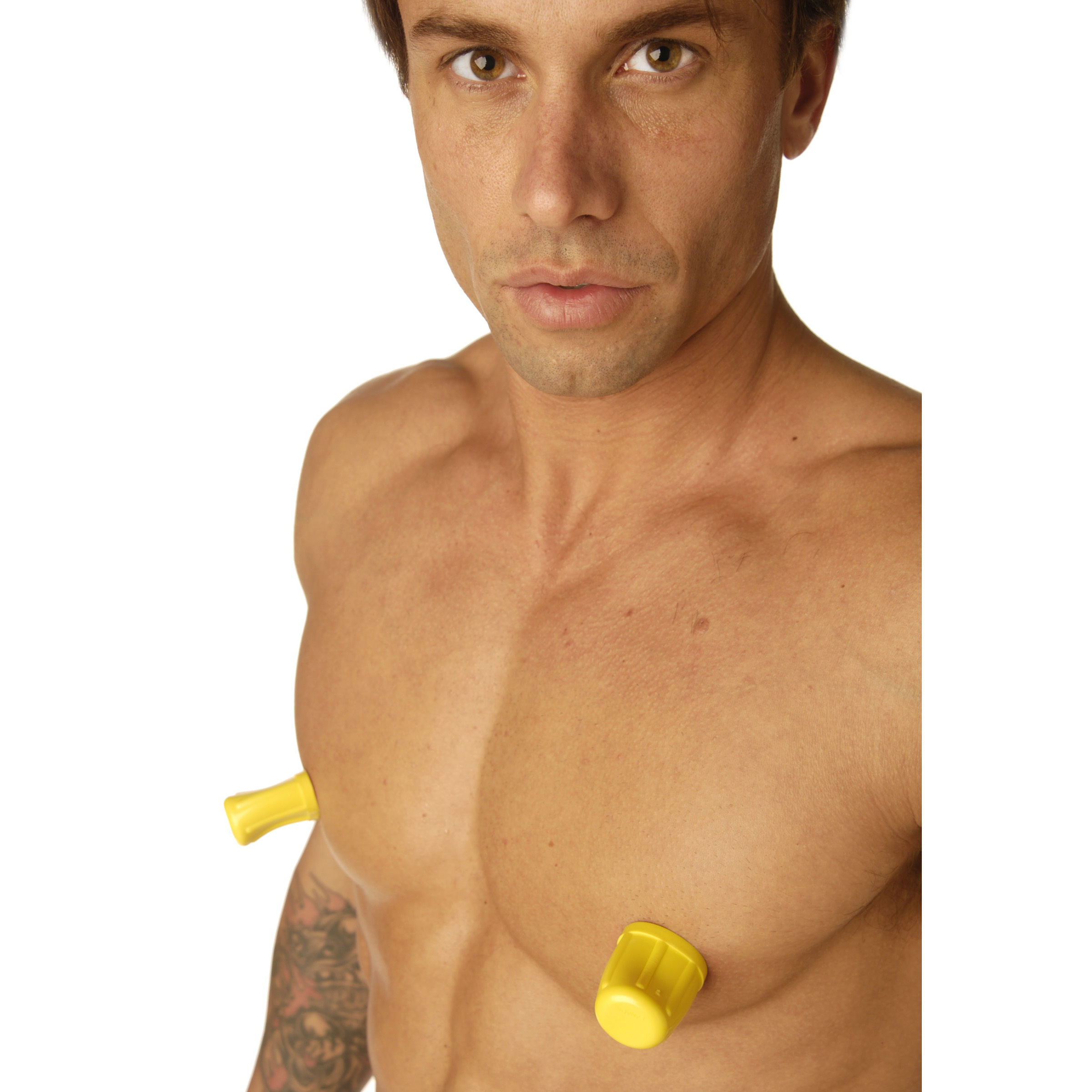 Snake+Bite+Nipple+Suckers