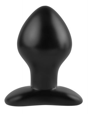 Anal Fantasy Collection  Mega Silicone Plug