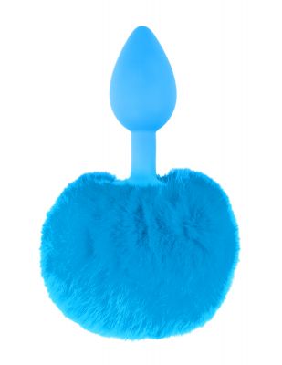 Neon  Bunny Tail