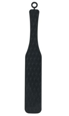 Fetish Fantasy Extreme Silicone Paddle