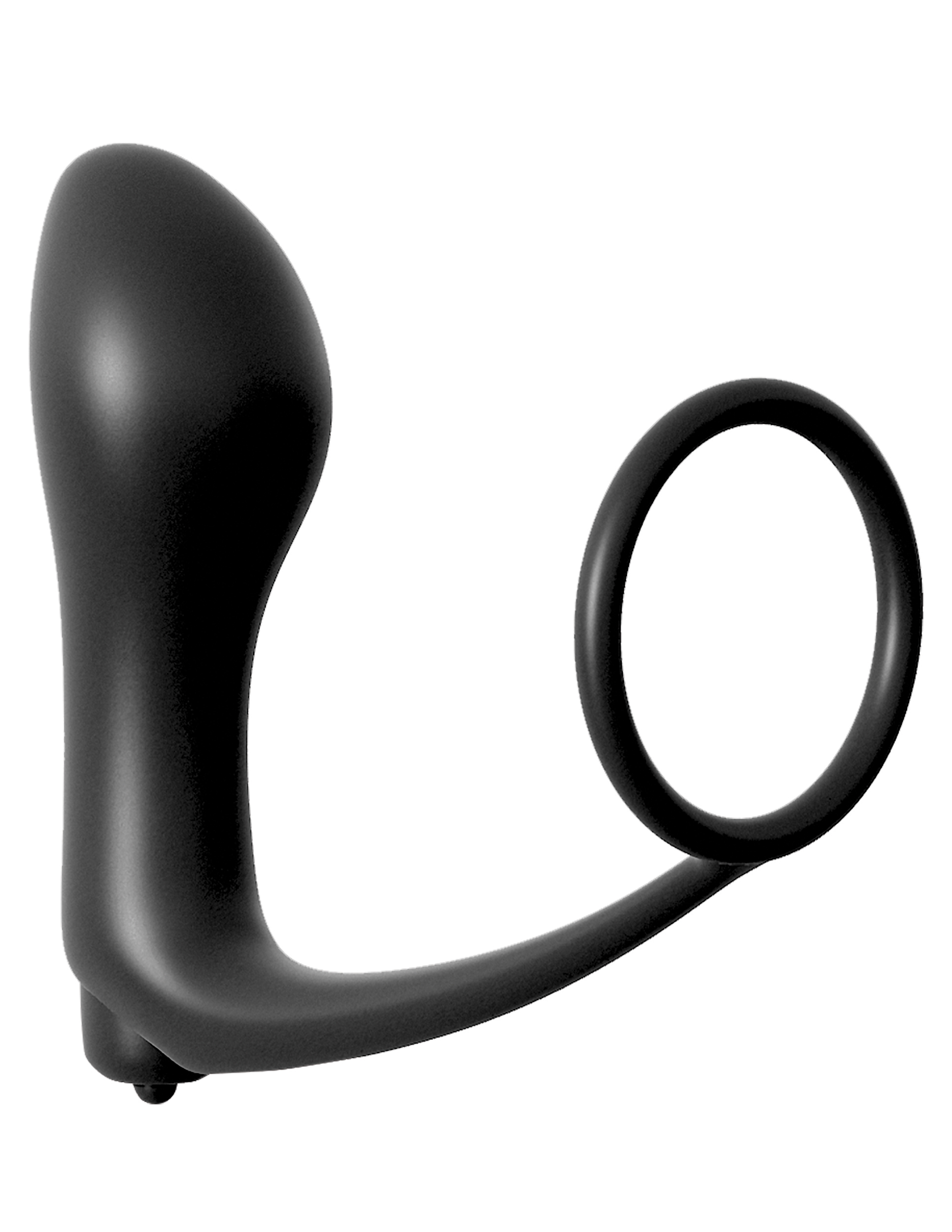 Anal+Fantasy+Collection++Ass-Gasm+Cockring+Vibrating+Plug