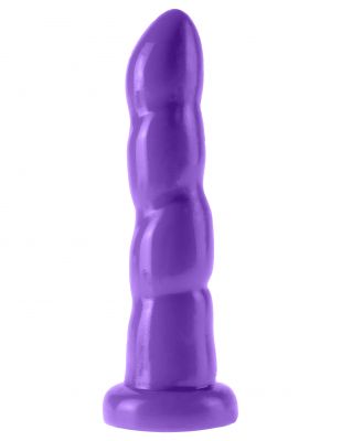 Dillio Twister Dildo 6 Inch