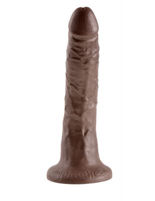 King Cock  7 inches Cock