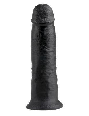 King Cock Realistic Dildo 10 Inch