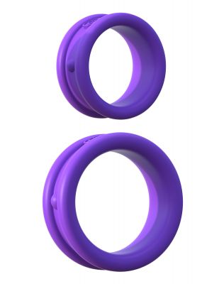 Fantasy C-Ringz  Max-Width Silicone Rings