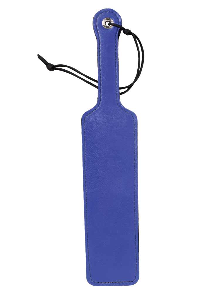 Spartacus+Black+and+Blue+Frat+Paddle