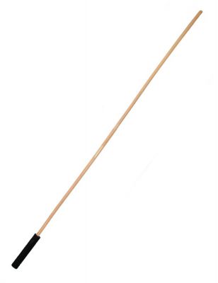 Rattan Cane With Suede Handle