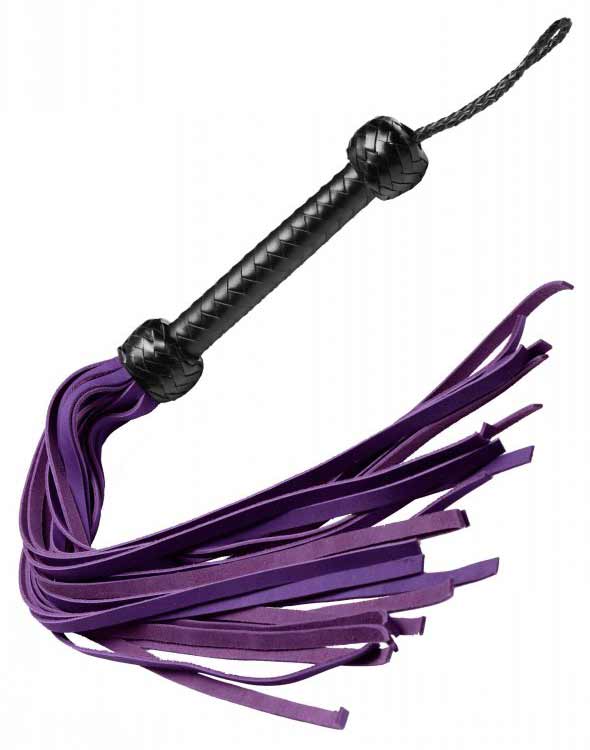 Nubuck+Flogger