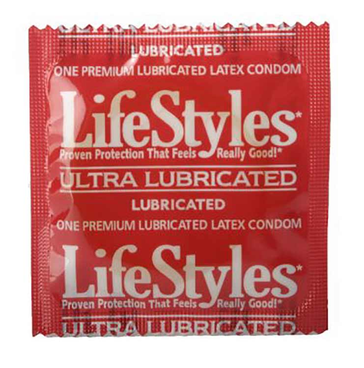 Lifestyles+Ultra-Lubricated+Condoms-+100+pack
