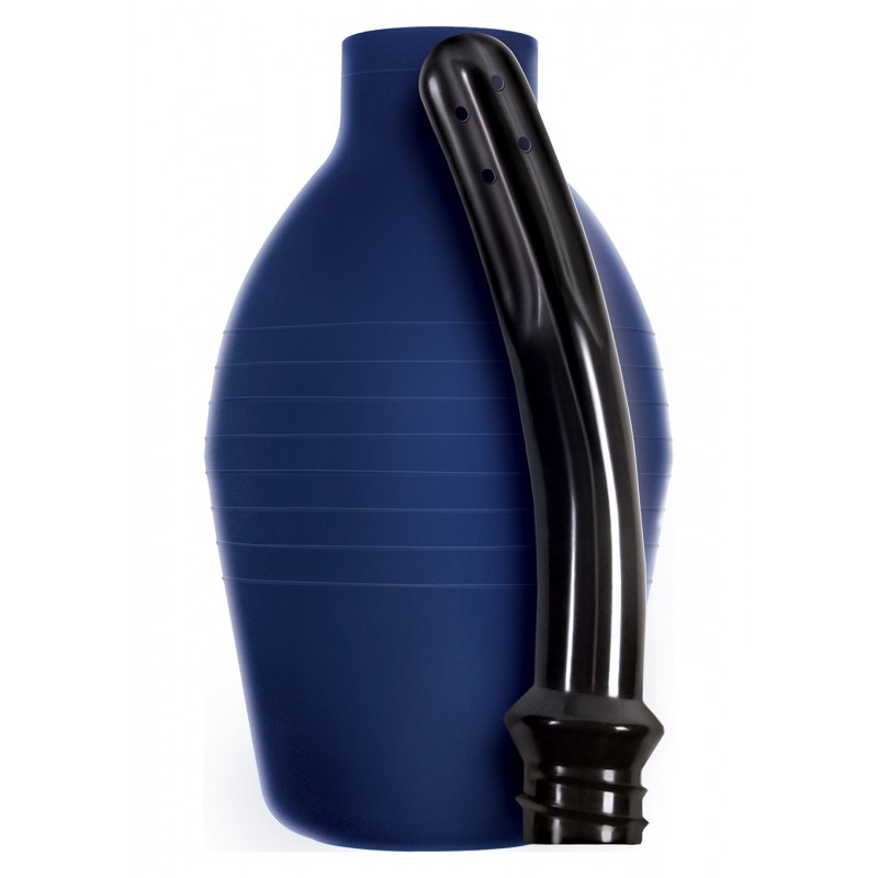 Renegade+Body+Cleanser+Silicone+Enema