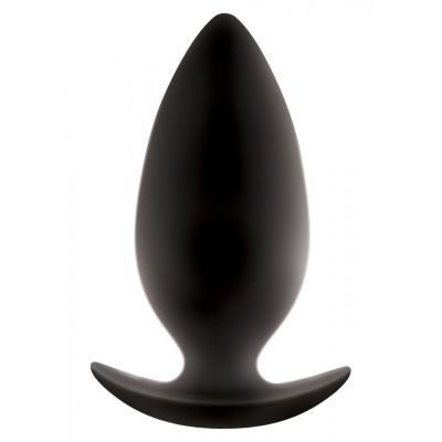 Renegade Spade Silicone Anal Plug