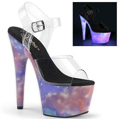 Cosmos Platform Sandals