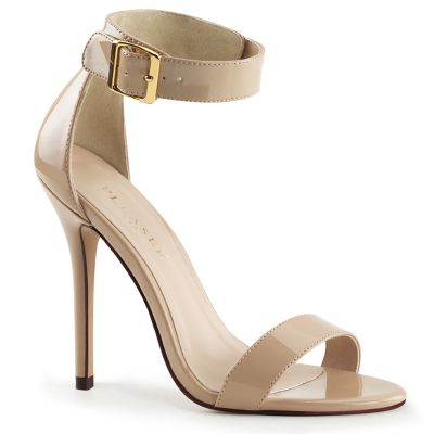 Effortlessly Chic Ankle Strap Sandals