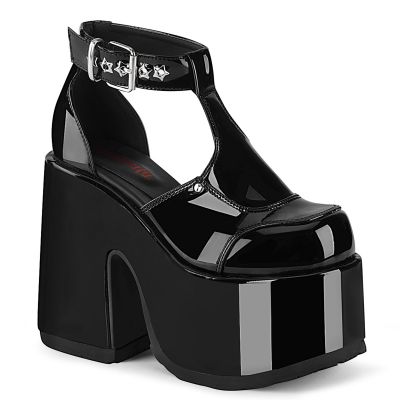 Rock City Platform Shoes