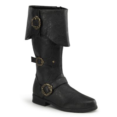 Mens Buccaneer Boots
