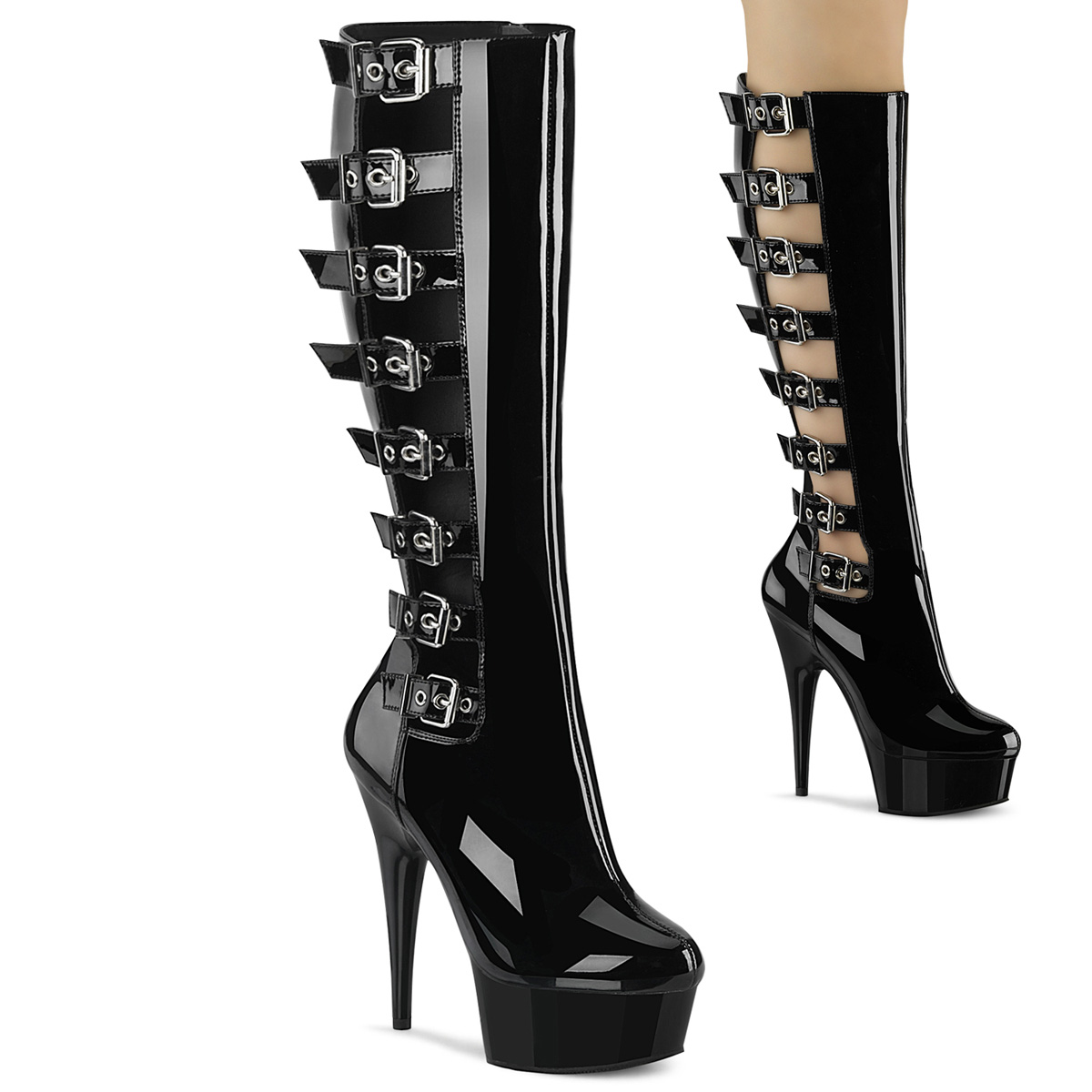Show+and+Tell+Platform+Boots