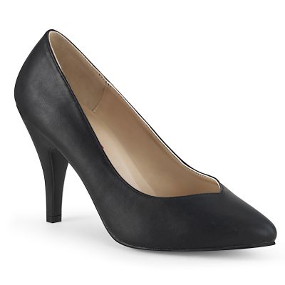 Oh Jackie Wide Width Classic Pump
