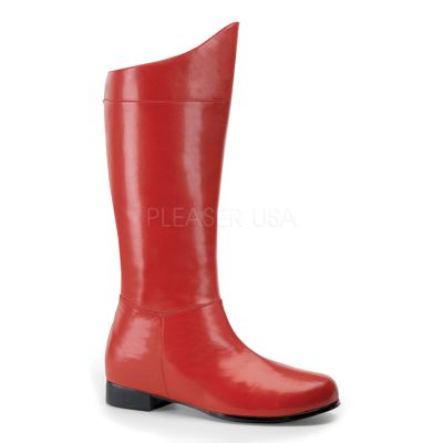 Men's Super Hero Boots